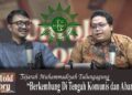 UNTOLD STORY | SEJARAH MUHAMMADIYAH TULUNGAGUNG “BERKEMBANG DI TENGAH KOMUNIS DAN ABANGAN”