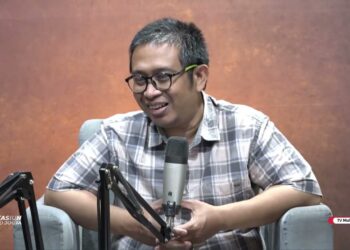 UNTOLD STORY | SENIMAN BUDAYAWAN MUHAMMADIYAH ADAKAH