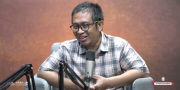 UNTOLD STORY | SENIMAN BUDAYAWAN MUHAMMADIYAH ADAKAH