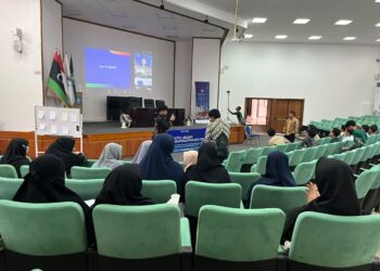 Perkuat Ideologi Dakwah di Libya, PCIM Gandeng MPKSDI Gelar Agenda Perkaderan Baitul Arqom Perdana